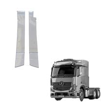 Defletor Lateral Mb Actros Magaspace Com Suportes