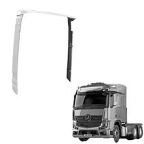 Defletor Lateral Mb Actros Megaspace Com Teto Com Recorte