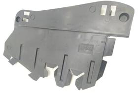 Defletor Lateral Radiador Citroën C3 Original Esquerdo 9680096280