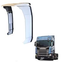 Defletor Lateral Scania Cabine G 2019 Leito Normal S Filtro