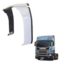 Defletor Lateral Scania Cabine P 2019 Leito Normal S Filtro