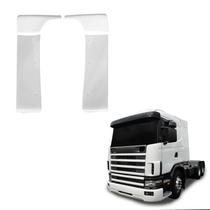 Defletor Lateral Scania Streamline Cabine G Com Filtro