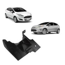 Defletor lateral superior radiador ld ford fiesta 2013/2017