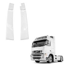 Defletor Lateral Volvo Fh Globetrotter 2015 2016 2017 2018