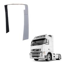 Defletor Lateral Volvo Fh Globetrotter C Teto Lateral Larga