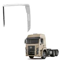 Defletor Lateral Vw Constellation Cabine Alta Com Teto Defletor Lateral Vw Constellation Cabine Alta Com Teto