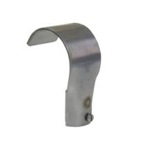 Defletor Maçarico Turbo Toch Inox Super Reforçado 20mm Defletor Maçarico Turbo Toch Inox Super Reforçado 20mm