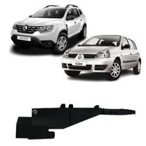 Defletor Oleo Cambio Renault Clio Scenic Duster Original Defletor Oleo Cambio Renault Clio Scenic Duster Original