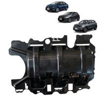 Defletor Oleo Carter Polo VW Golf Virtus T-Cross Up 1.0 Tsi