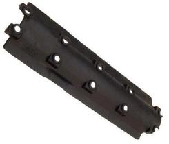 Defletor oleo tampa valvula corcerama vw, ford gol, voiage, parati, saveiro, santana motor ap 1.6, 1.8, 2.0 orig. 026103547