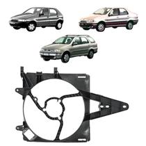 Defletor Palio 1.5 anos 96 97 98 99 00 SEM AR