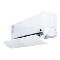 Defletor Para Ar Condicionado Split Ajustável