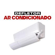 Defletor para Ar Condicionado Split Universal Direcionador
