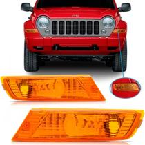 Defletor parachoque dianteiro cherokee sport 2005 a 2017 Defletor parachoque dianteiro cherokee sport 2005 a 2017