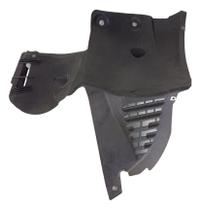 Defletor Parachoque Dianteiro Clio II 2000