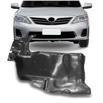 Defletor Parachoque Dianteiro Corolla 2009 A 2013