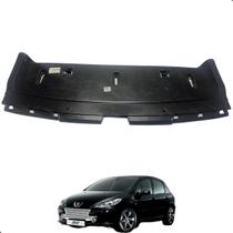 Defletor Parachoque Dianteiro Peugeot 307 2007 A 2012 Defletor Parachoque Dianteiro Peugeot 307 2007 A 2012