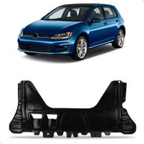 Defletor Parachoque Inferior Vw Golf 2013 2015 2016 2017 Defletor Parachoque Inferior Vw Golf 2013 2015 2016 2017