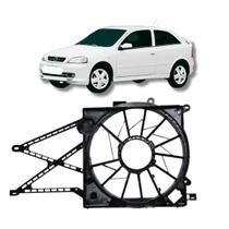 Defletor Plástico Astra 1.8 2.0 c/ar (99/08) - Super Soldas