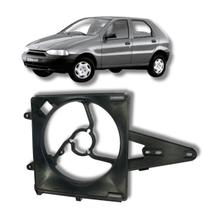 Defletor Plástico Palio 1.5 Sem Ar - Super Soldas