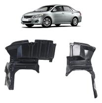 Defletor Protetor Inferior Central Corolla 2009 A 2014 Defletor Protetor Inferior Central Corolla 2009 A 2014