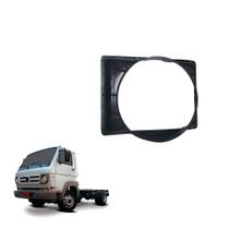 Defletor Radiador Caminhao Vw 8.150E 9.150E Abs