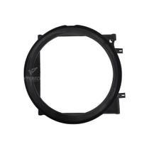 Defletor Radiador de Água Para Iveco Tector - 5801569808