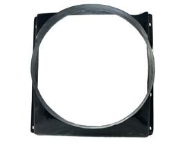 Defletor radiador fibra bh145165180 gii 83670400