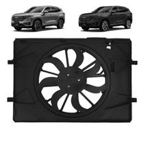 Defletor radiador gwm haval h6 2024 a 2025 gwm haval h6 gt 2024 a 2025 com ventoinha 1308101xgw01a Defletor radiador gwm haval h6 2024 a 2025 gwm haval h6 gt 2024 a 2025 com ventoinha 1308101xgw01a