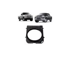 Defletor Radiador Ranger 3.0 Motor Diesel 2004 A 2012 5L55/8146/AB 85926