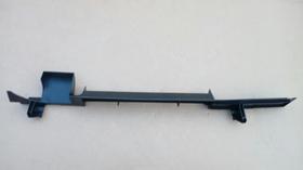 Defletor Radiador Superior Renault Scenic Original 7700431502