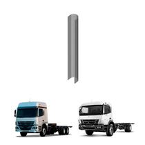 Defletor Saida Vertical Inóx Atego Euro 5