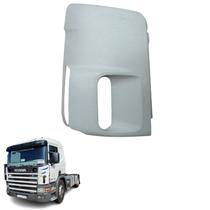 Defletor Scania S4 S5 P 94 P Frontal Plástico LD 1386958