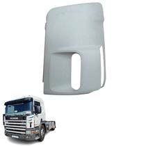Defletor Scania S4 S5 P 94 P Frontal Plástico LE 1386957