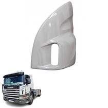 Defletor Scania S4 S5 P 94 S5 Frontal Plástico LE 1543608