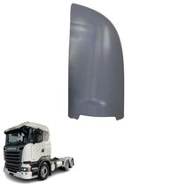 Defletor Scania S4 S5 R 124 2015 Frontal Plástico LD 2055972