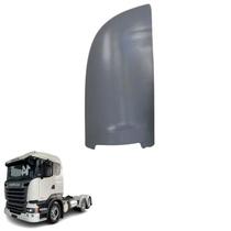 Defletor Scania S4 S5 R 124 2015 Frontal Plástico LE 2055973