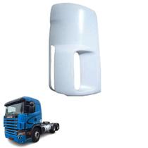 Defletor Scania S4 S5 R 124 Frontal Plástico LD 1370330