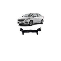 Defletor superior do radiador onix prisma 2017 a 2019 original gm 52085587