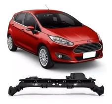 Defletor Superior Painel Dianteiro New Fiesta 2013 2014 2015