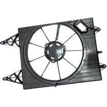 Defletor Suporte Da Ventoinha Radiador Gol G5 G6 G7 Com Ar Defletor Suporte Da Ventoinha Radiador Gol G5 G6 G7 Com Ar