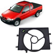 Defletor Suporte Radiador Fiat Strada Fire 2003 2004 2005 2006 2007 Original Defletor Suporte Radiador Fiat Strada Fire 2003 2004 2005 2006 2007 Original
