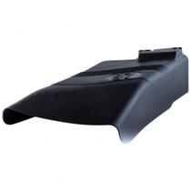 Defletor Tampa Lateral Grama Trator Lt131 151 Lt1597 P12597