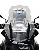 Defletor Térus GS1200 - BMW R1200 GS Sport/Rallye/Premium 2013+ /R1200 GS /Premium / Rallye +2013 - Drakar