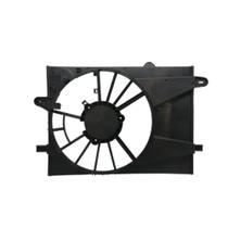 Defletor Traseiro Do Radiador Pecas Genuinas Gm Onix prisma spin cobalt 52146731