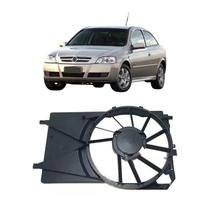 Defletor Ventoinha Astra Vectra Zafira 2010 Defletor Ventoinha Astra Vectra Zafira 2010