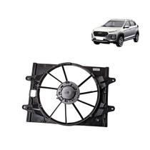 Defletor Ventoinha Chery Tiggo 3 302000728AA Defletor Ventoinha Chery Tiggo 3 302000728AA