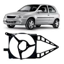 Defletor Ventoinha Corsa Sem Ar 94 95 96 97 98 99 2000 2001 2002 ref 90032