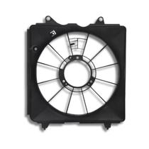 Defletor Ventoinha Do Radiador Honda New Civic 2007 2008 A 2011
