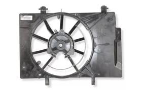 Defletor ventoinha ford ka 2014 até 2020 1.5 automatico